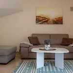 Apartamento Sum Mora