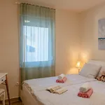 Apartamento Sum Mora