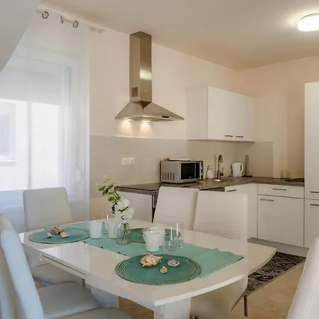Apartman Sum Mora