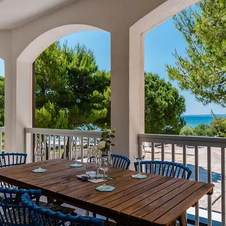 Sum Mora Apartman