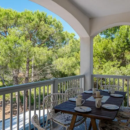 Apartment Sum Mora Vir