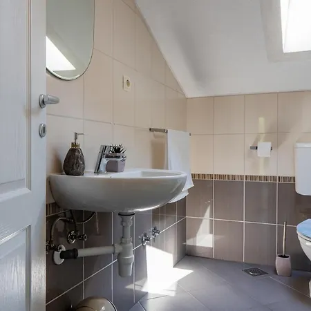 Sum Mora Apartment *