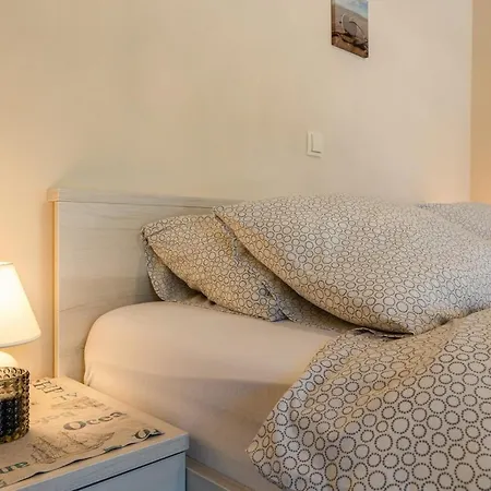 Sum Mora Apartment *