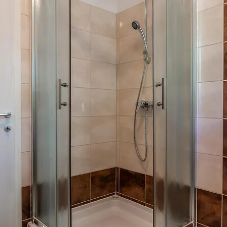 Apartment Sum Mora Vir