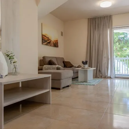 Apartment Sum Mora Vir