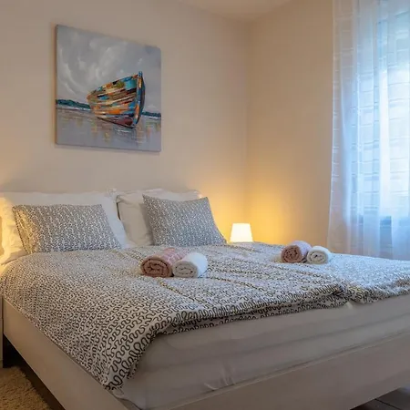 Apartment Sum Mora Vir