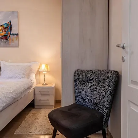 Sum Mora Apartment *