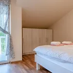 Apartamento Sum Mora Vir
