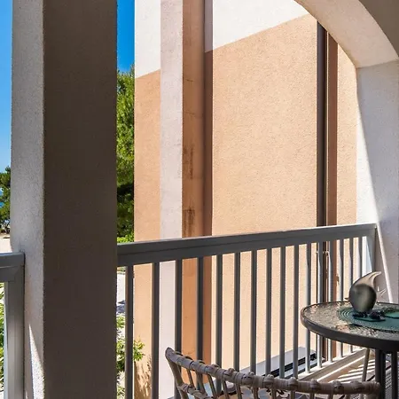 Appartement Sum Mora
