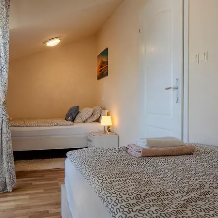 Sum Mora Apartment