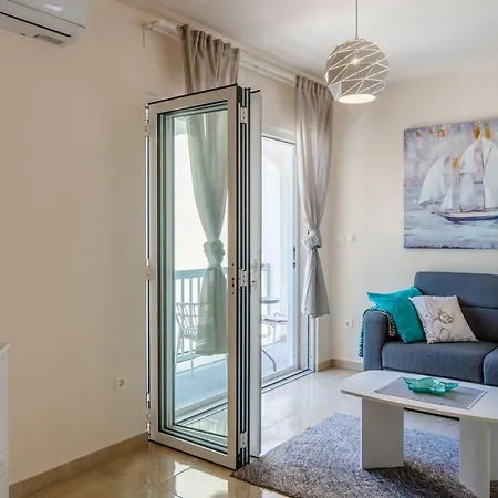 Apartament Sum Mora Vir