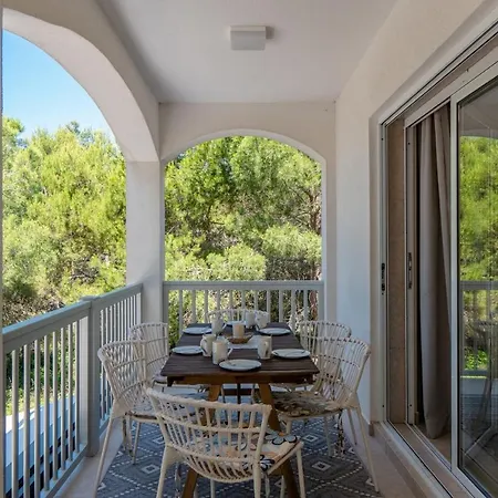 Sum Mora Apartment