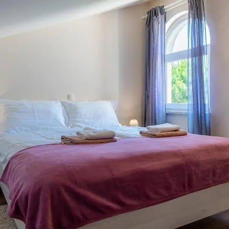 Sum Mora Apartment