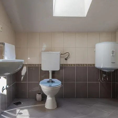 Apartament Sum Mora Vir