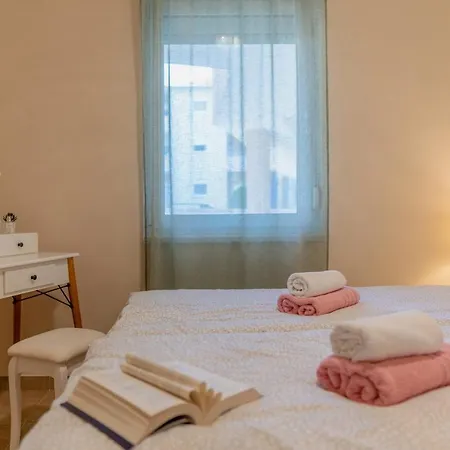 Sum Mora Apartment