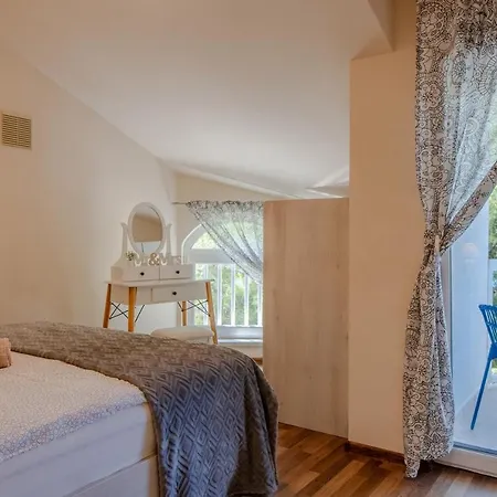 Apartment Sum Mora Vir
