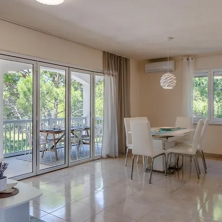 Sum Mora Apartament *