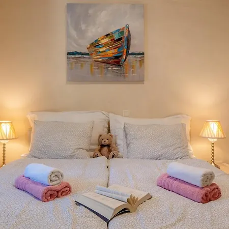 Apartment Sum Mora *