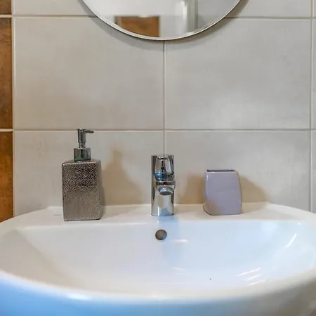 Apartment Sum Mora Vir