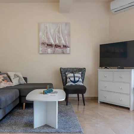 Apartment Sum Mora Vir