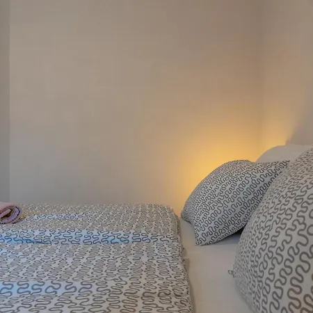 Sum Mora Apartment
