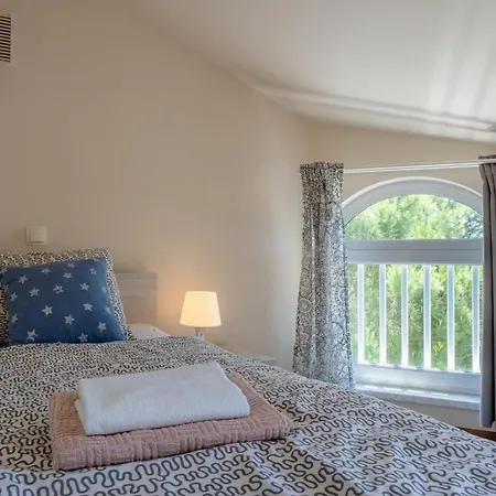 Apartment Sum Mora Vir