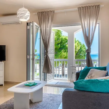 Sum Mora Apartment
