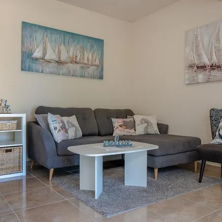Sum Mora Apartment