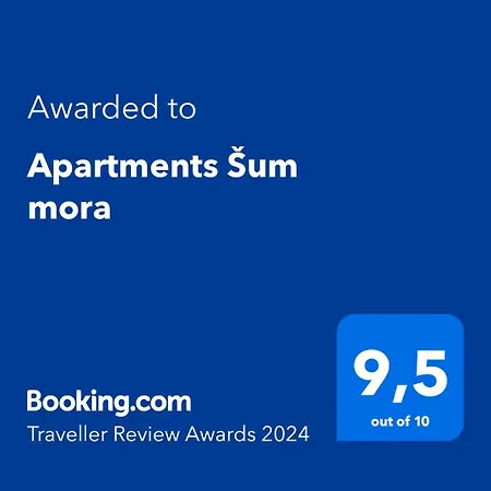 Apartment Sum Mora