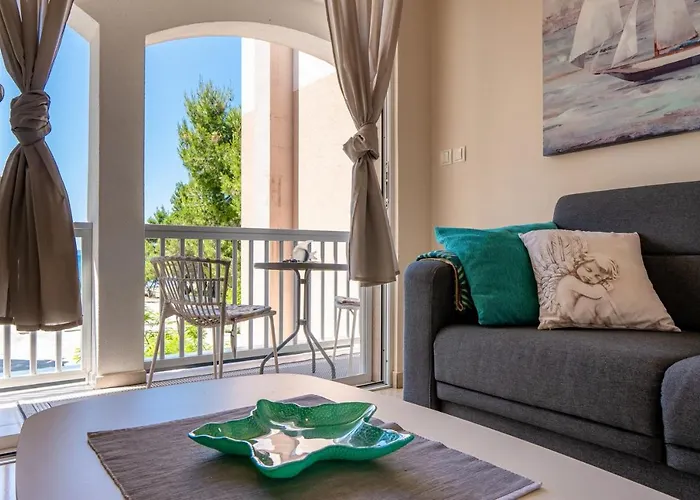 Appartement Sum Mora *