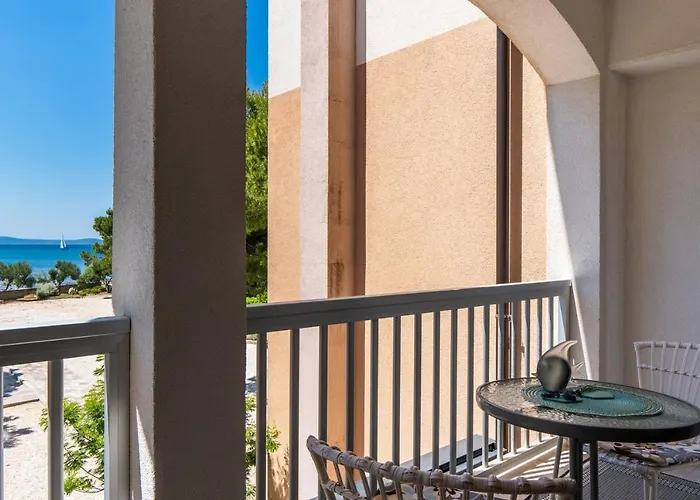 Διαμέρισμα Sum Mora