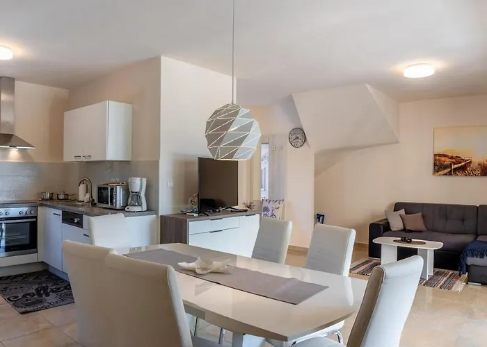 Sum Mora Διαμέρισμα *