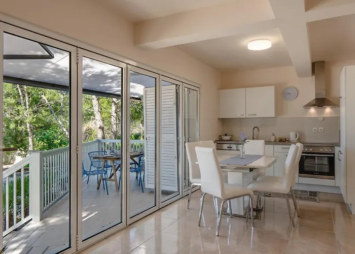 Appartement Sum Mora