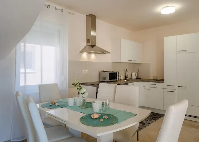 Appartement Sum Mora