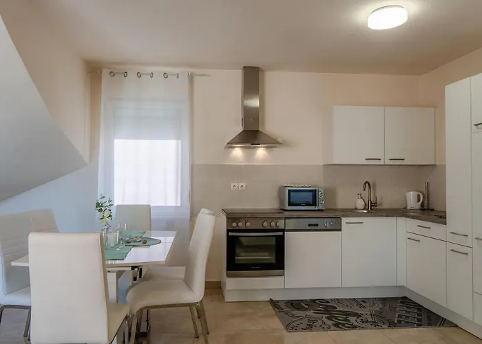 Appartement Sum Mora Vir