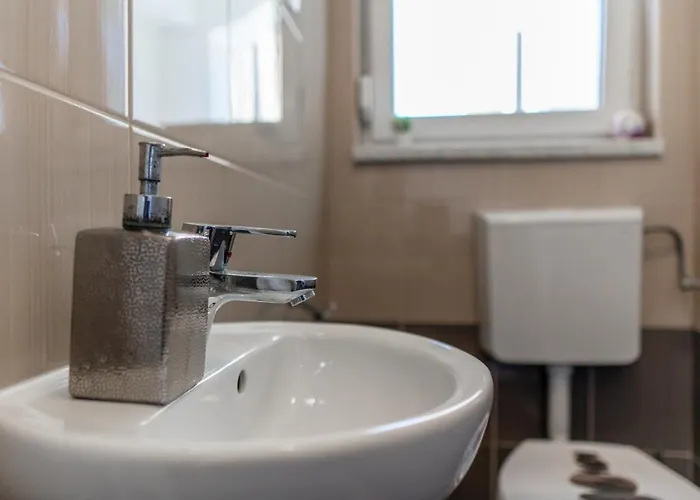 Sum Mora Διαμέρισμα Vir