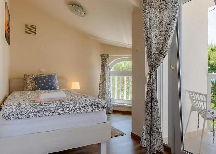 Appartement Sum Mora