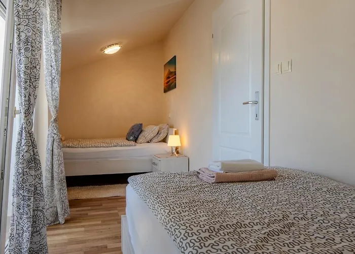 Sum Mora Appartement