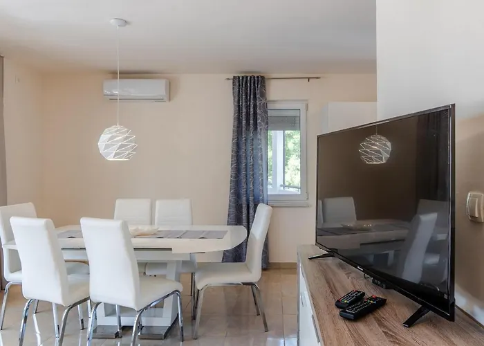 Διαμέρισμα Sum Mora Vir