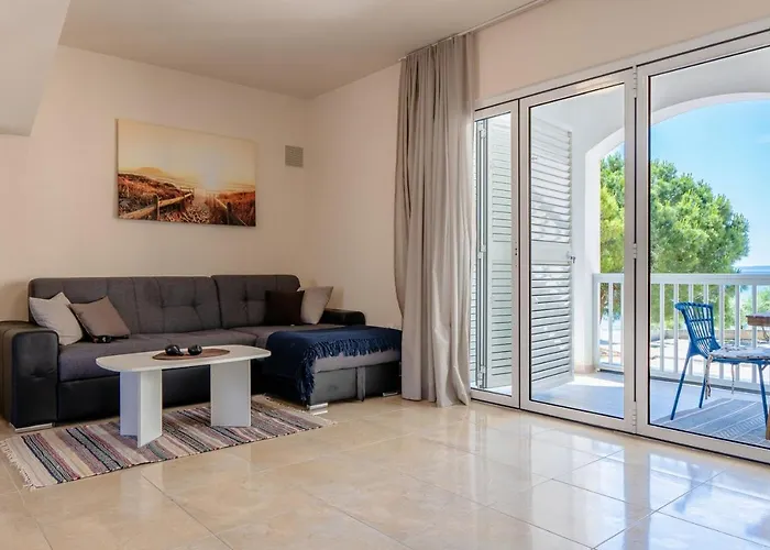 Sum Mora Appartement