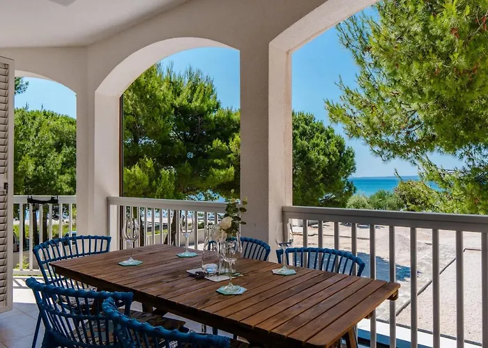 Sum Mora Appartement