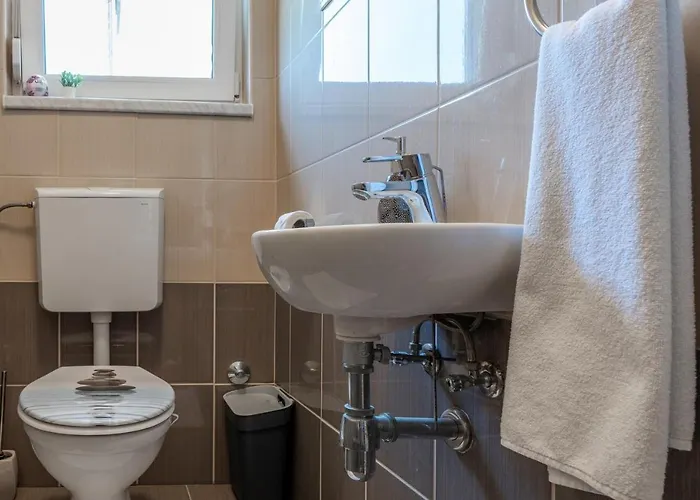 Sum Mora Appartement Vir