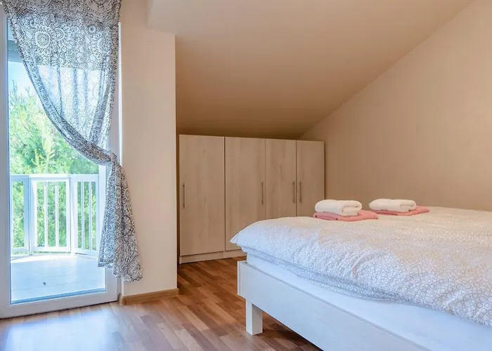 Διαμέρισμα Sum Mora Vir