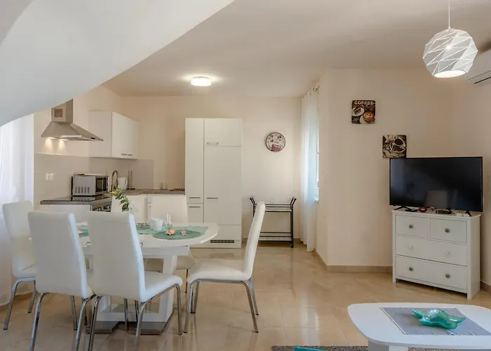 Sum Mora Appartement Vir