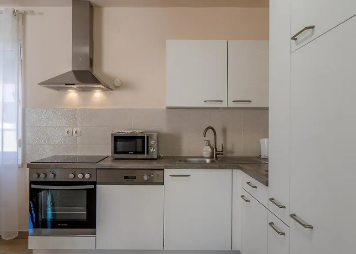 Sum Mora Appartement *