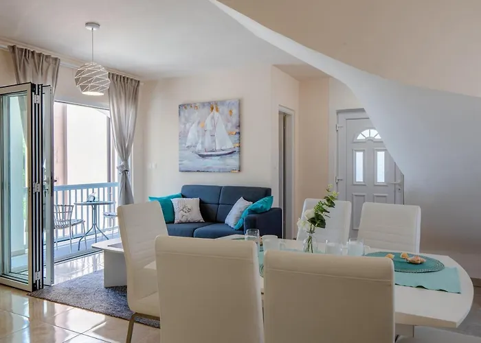 Sum Mora Appartement *