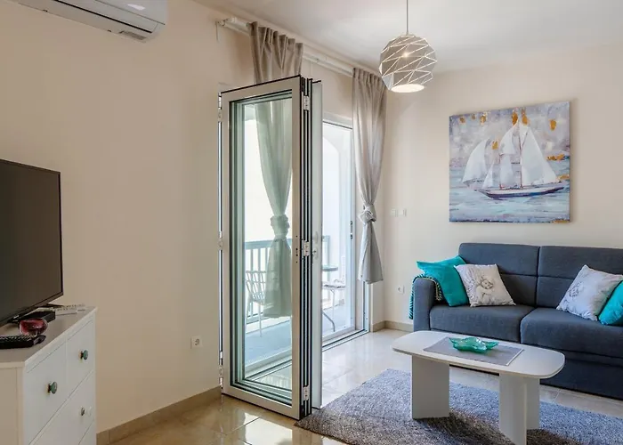 Appartement Sum Mora Vir