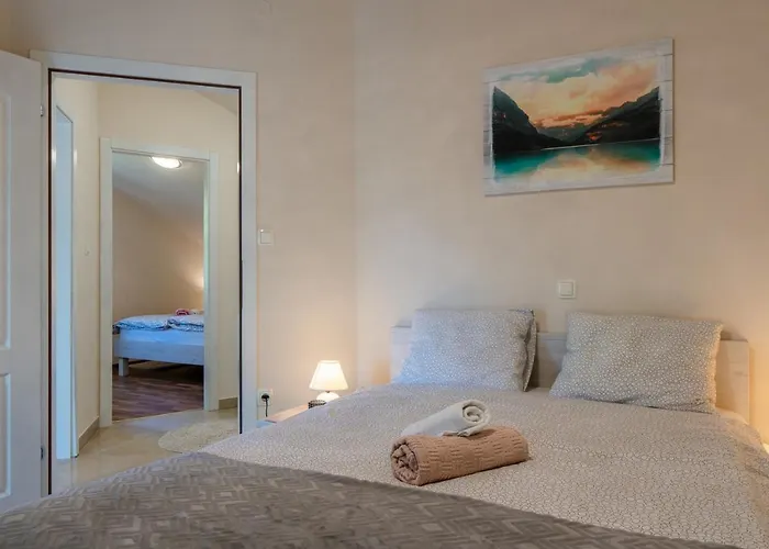 Appartement Sum Mora *