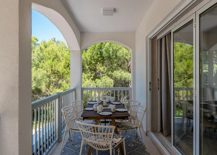 Sum Mora Διαμέρισμα