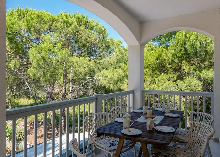 Appartement Sum Mora Vir